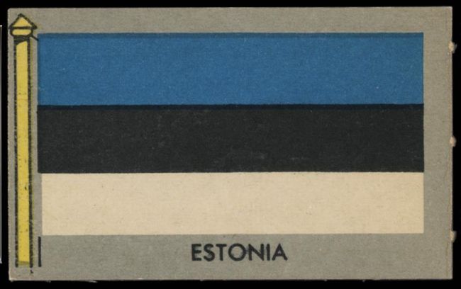 9 Estonia